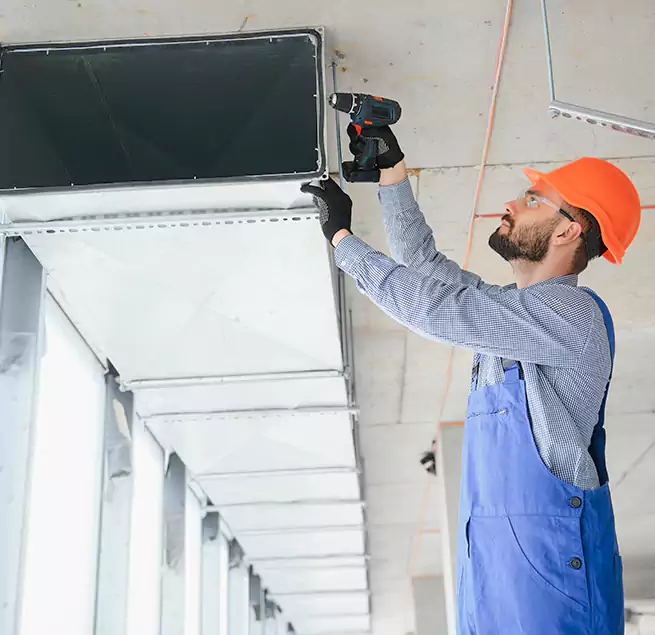 Why Homeowners & Businesses Trust Us in Grapevine, TX