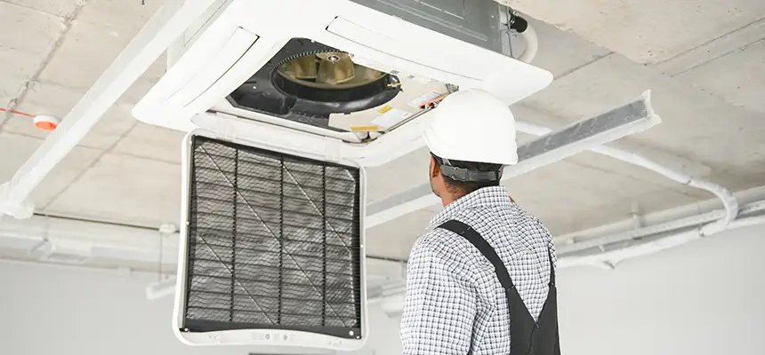 Our Affordable Duct Cleaning Near Me Services in Grapevine, TX