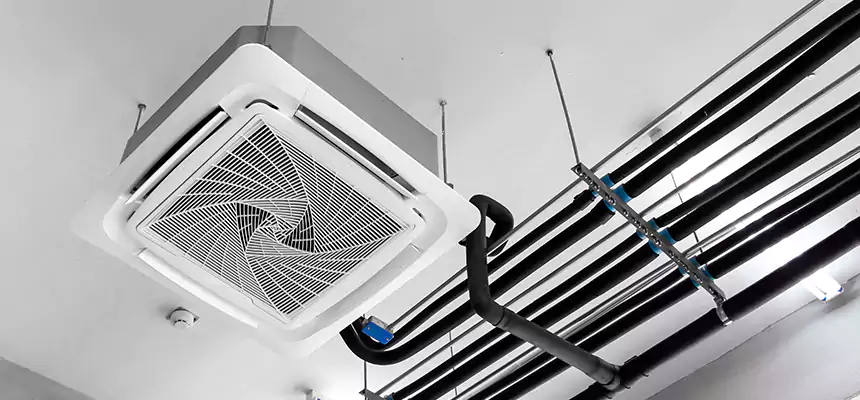 Our Air Duct Deep Cleaning Services in Grapevine, TX