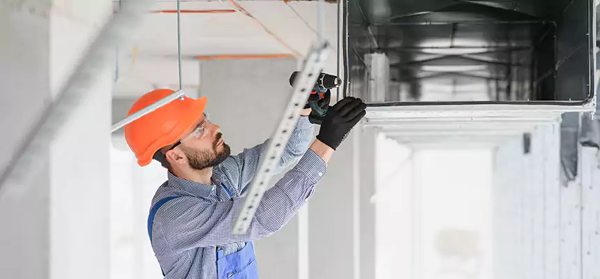 Our Air Vent Replacement Services in Grapevine, TX