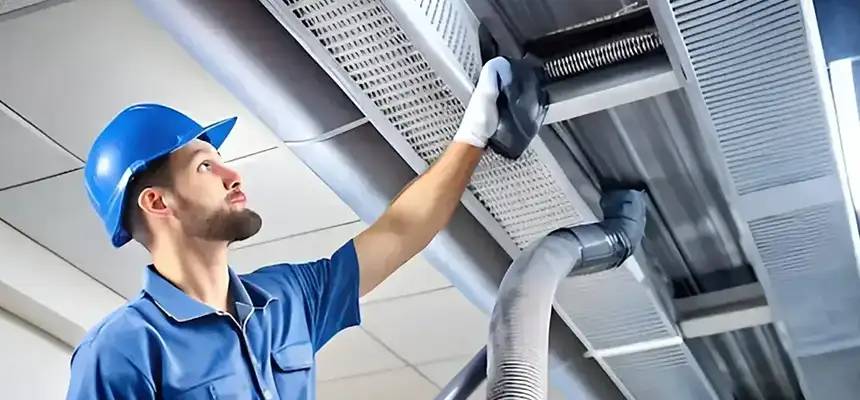 Our Annual Dryer Vent Maintenance Services in Grapevine, TX