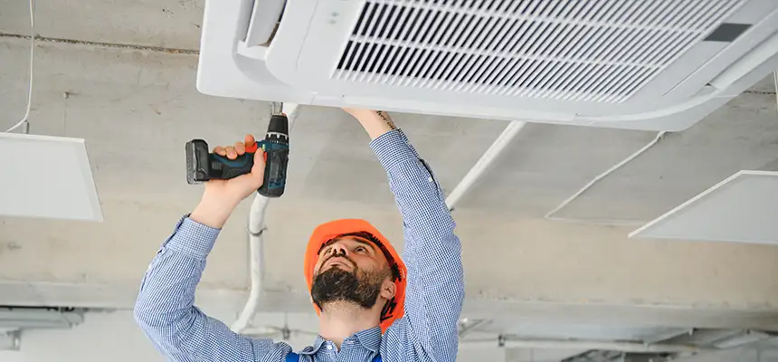 Detailed Multi‑Unit Riser & Roof Termination Cleaning in Grapevine