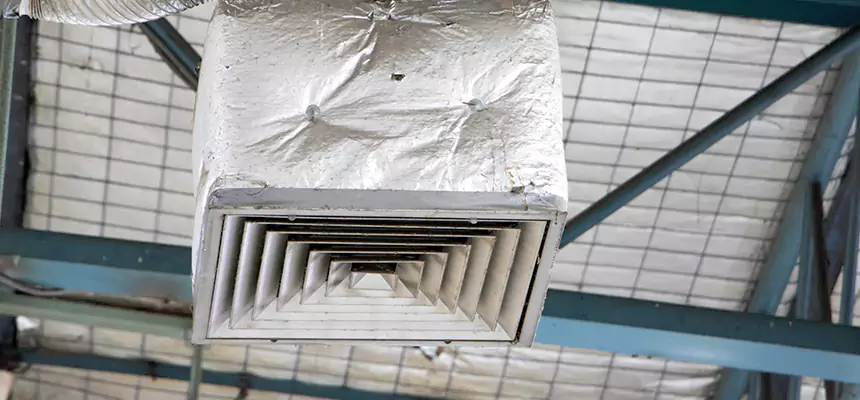 Our Custom HVAC Ductwork Services in Grapevine, TX