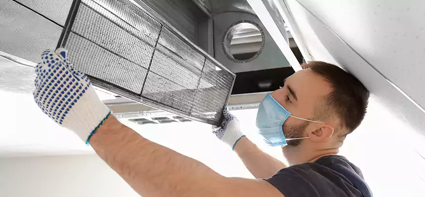 Our Dryer Vent Cleaning Services in Grapevine, TX