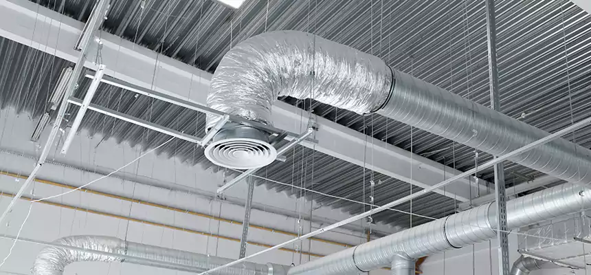 Our Dryer Vent Hose Replacement Services in Grapevine, TX