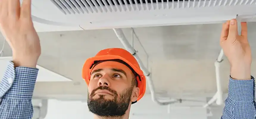 Our Furnace Vent Cleaning Services in Grapevine, TX