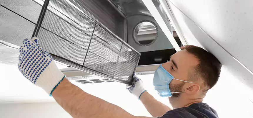 Our Home Duct Cleaning Services in Grapevine, TX  