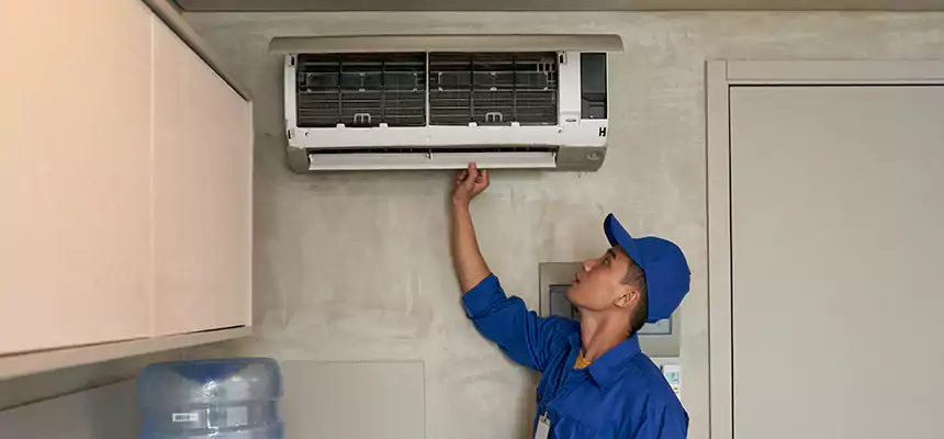 Balanced Fresh‑Air Ventilation (ERV/HRV) in Grapevine