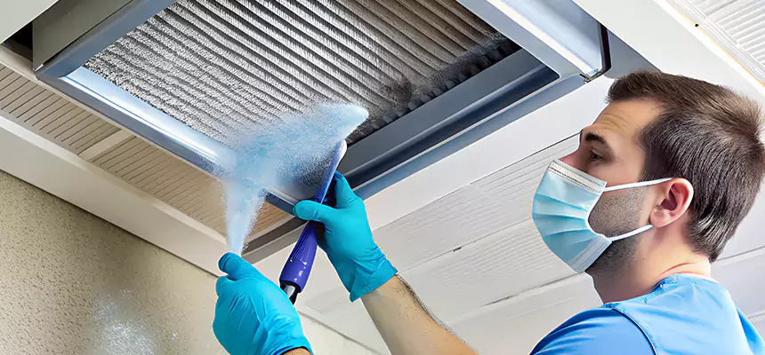 Our Home Ventilation Cleaning Services in Grapevine, TX