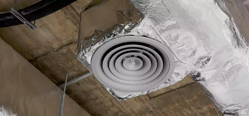 Our HVAC Ductwork Installation Services in Grapevine, TX