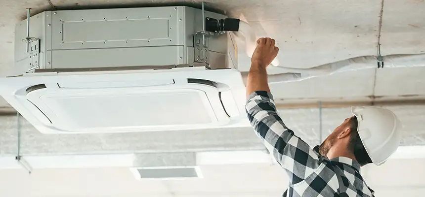 Our Local Vent Cleaning Services in Grapevine, TX