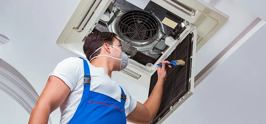 Our Move-in/Move-out Duct Cleaning Services in Grapevine, TX