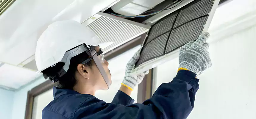 Our Multi-family Home Duct Cleaning Services in Grapevine, TX