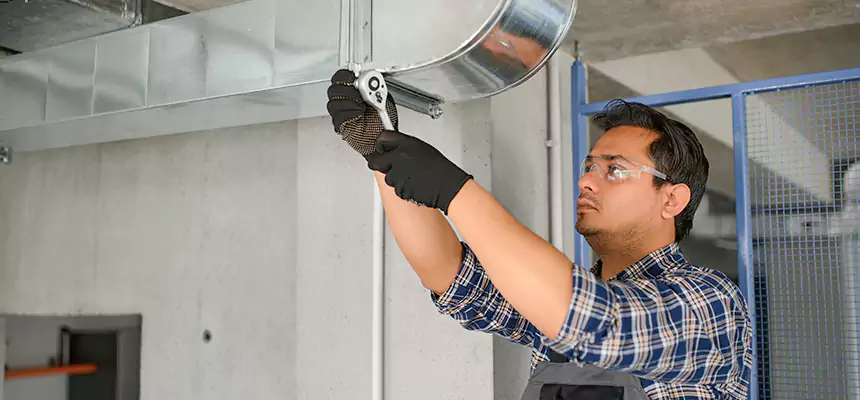 Our Post-Construction Duct Cleaning Services in Grapevine, TX