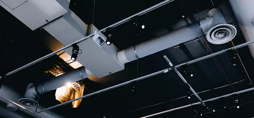 Our Seasonal Allergy Air Duct Cleaning Services in Grapevine, TX