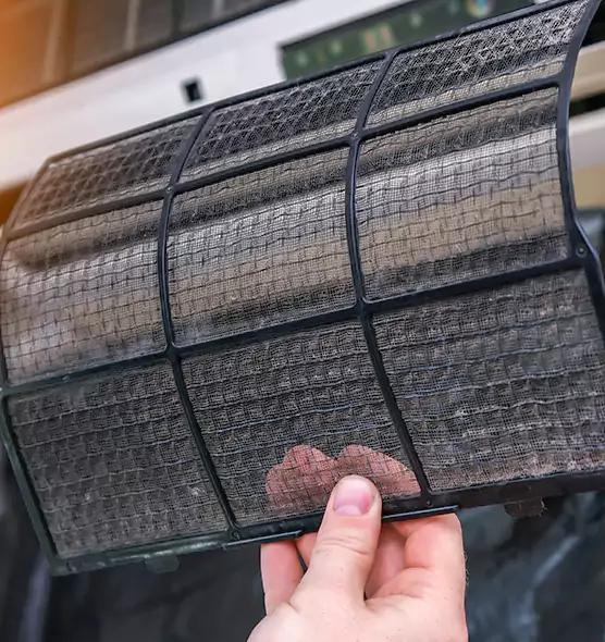 Top-notch AC Air Filter Replacement in Grapevine