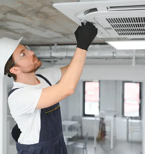Top Affordable Duct Cleaning Services Near Me in Grapevine, TX