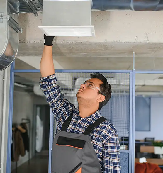 Top-Rated Air Duct Cleaning Near Me in Grapevine, TX