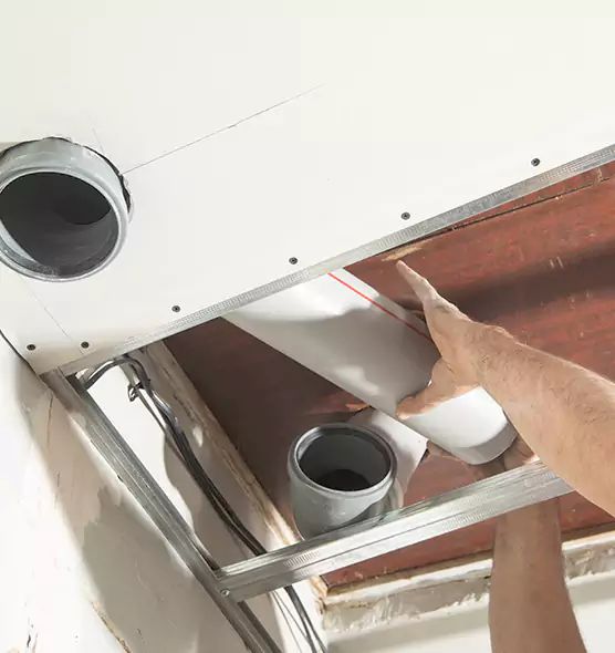 Professional Attic Air Duct Cleaning in Grapevine, TX