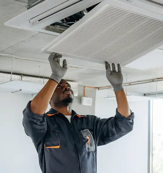About Certified Air Duct Specialists in Grapevine, TX