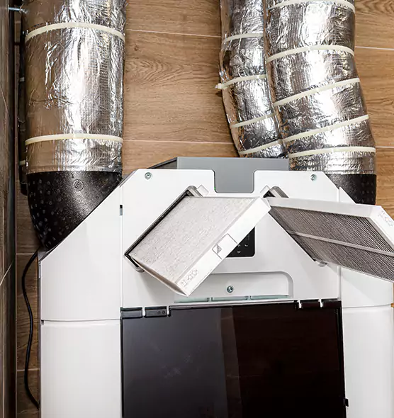 About Clogged Air Duct Repair in Grapevine, TX