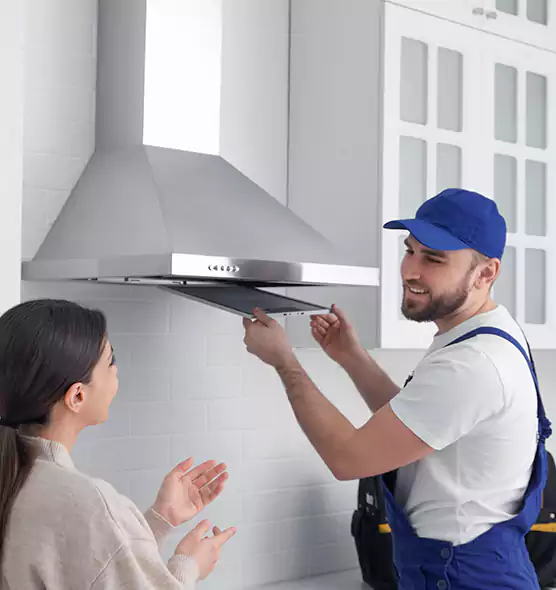 Professional Dryer Vent Cleaning Service in Grapevine, TX