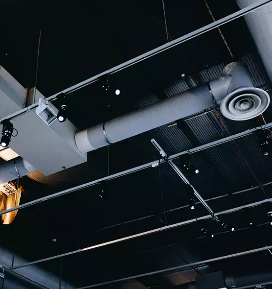 About Duct Sanitization with UV Light in Grapevine, TX