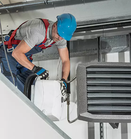 Professional HVAC Cleaning Solutions in Grapevine, TX