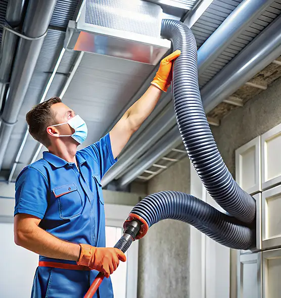 Welcome to Air Duct Cleaning & Repairs Grapevine — Your Local Roof Dryer Vent Cleaning Specialists in Grapevine, TX