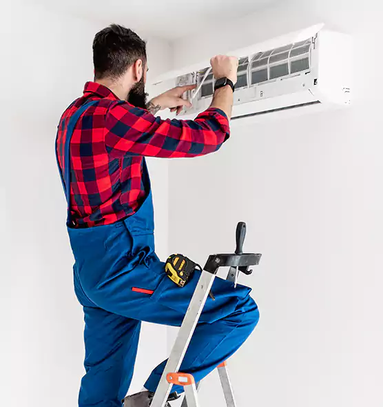 About Smart Air Conditioning Installation in Grapevine, TX