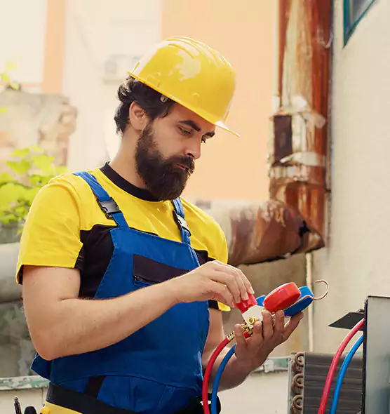 About Smart HVAC Installation in Grapevine, TX