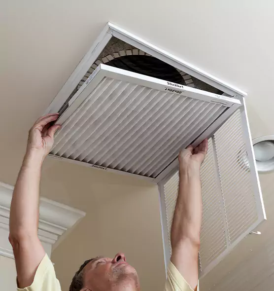 Trusted Vent Shaft Cleaning Expert in Grapevine, TX