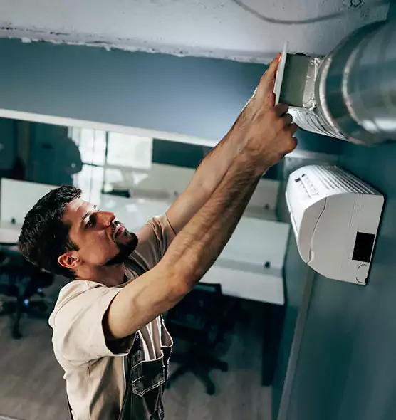 Reliable Warehouse Vent Cleaning in Grapevine, TX