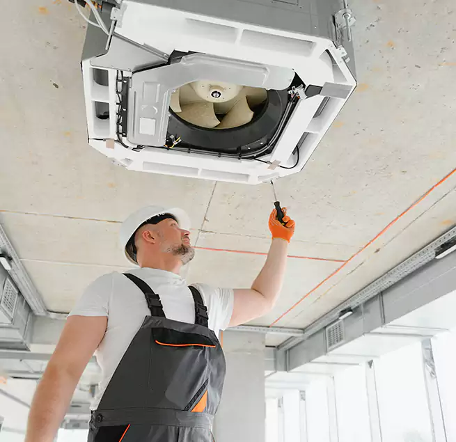 Why Homeowners & Businesses Trust Us in Grapevine, TX?