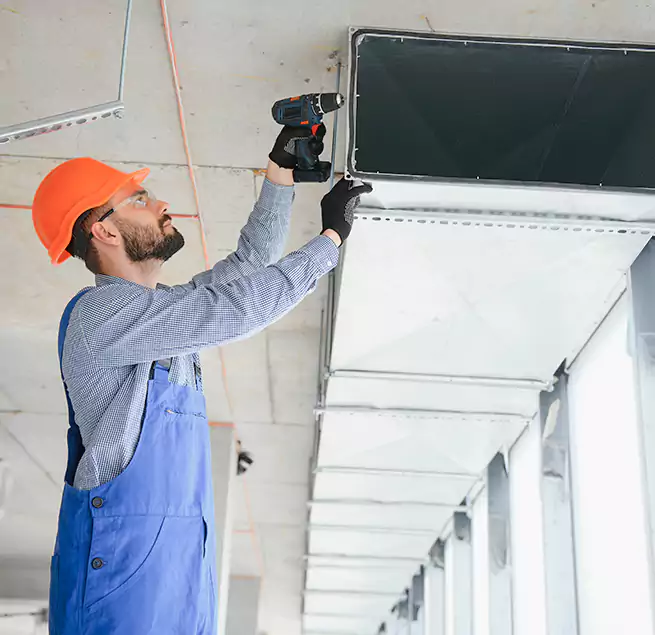 Why Homeowners & Businesses Trust Us in Grapevine, TX?