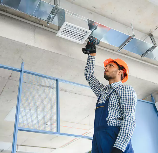 Why Homeowners & Businesses Trust Us in Grapevine, TX?