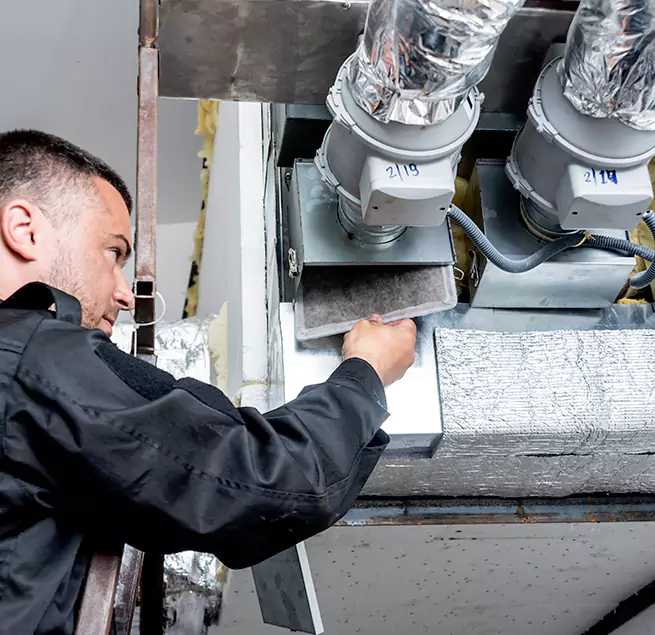 Why Homeowners & Businesses Trust Us in Grapevine, TX?