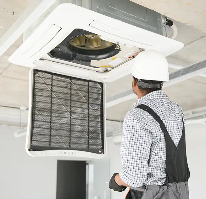 Why Homeowners & Businesses Trust Us in Grapevine, TX?