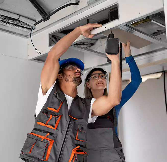 Why Homeowners & Businesses Trust Us in Grapevine, TX