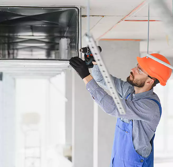 Why Homeowners & Businesses Trust Us Grapevine, TX