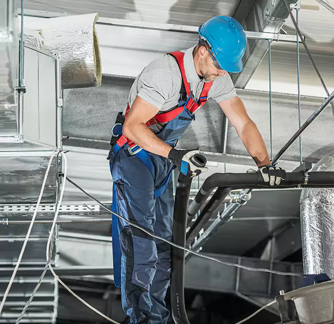 Why Homeowners & Businesses Trust Us in Grapevine, TX?