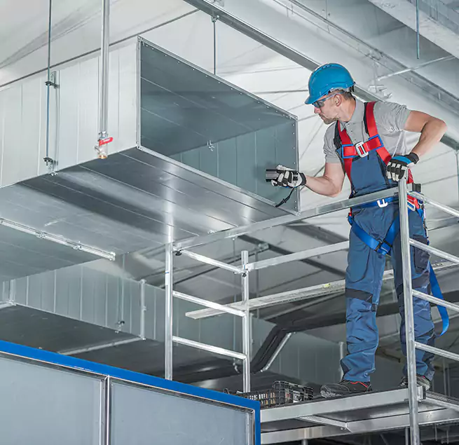 Why Homeowners & Businesses Trust Us in Grapevine, TX?