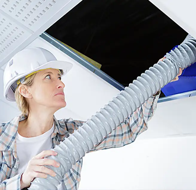 Why Homeowners & Businesses Trust Us Grapevine, TX