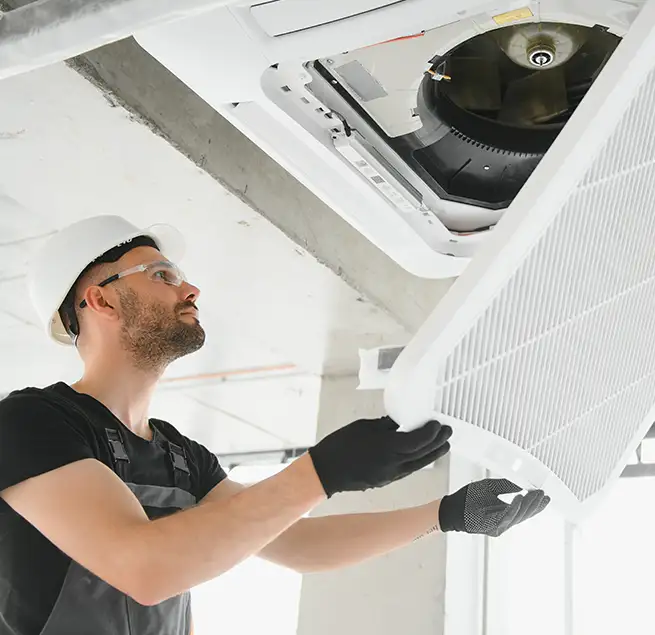 Why Homeowners & Businesses Trust Us in Grapevine, TX?