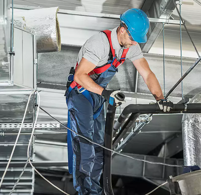 Why Homeowners & Businesses Trust Us in Grapevine, TX?