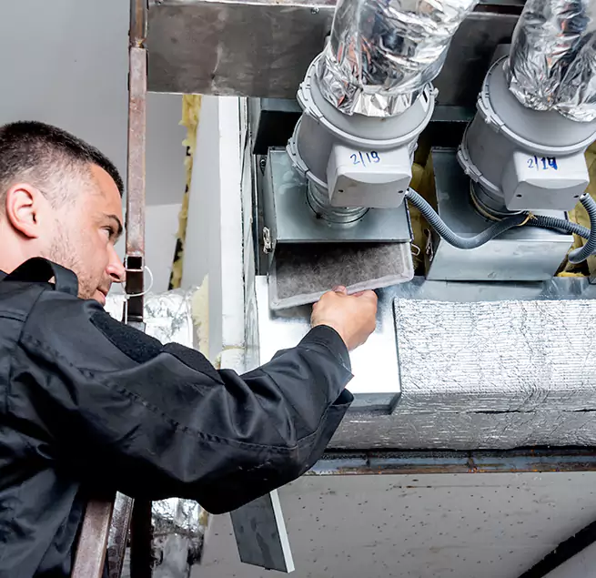  Why Homeowners & Businesses Trust Us in Grapevine, TX?