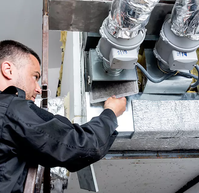 Why Homeowners & Businesses Trust Us in Grapevine, TX?