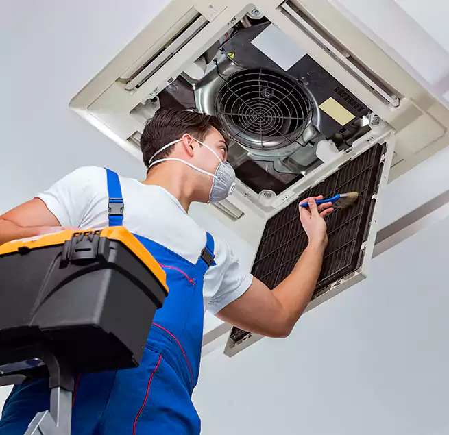 Why Homeowners & Businesses Trust Us in Grapevine, TX