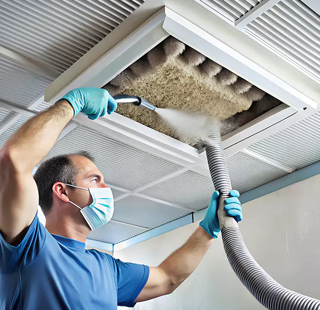 Why Homeowners Businesses Trust Us in Grapevine, TX?