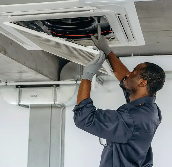 Why Homeowners & Businesses Trust Us in Grapevine, TX?